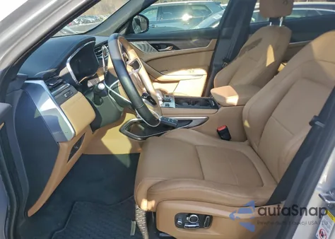 2023 Jaguar F-Pace S z USA, uszkodzony, nr VIN SADCJ2EX2PA715897